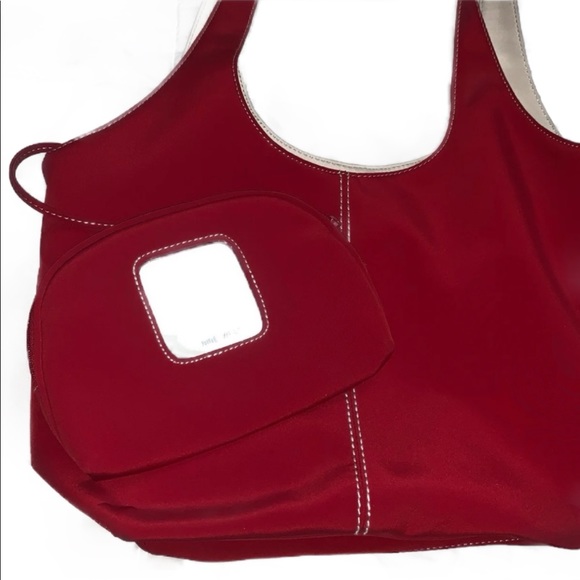 Nine West Tote Bag - Picture 2 of 4